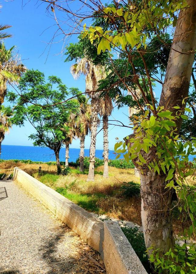 Villa Aphrodite By The Sea Paphos Esterno foto