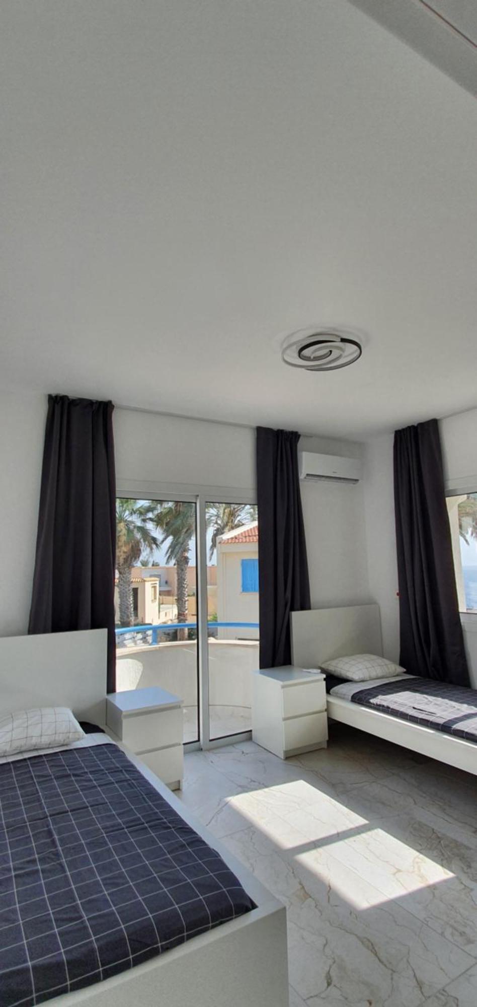 Villa Aphrodite By The Sea Paphos Esterno foto