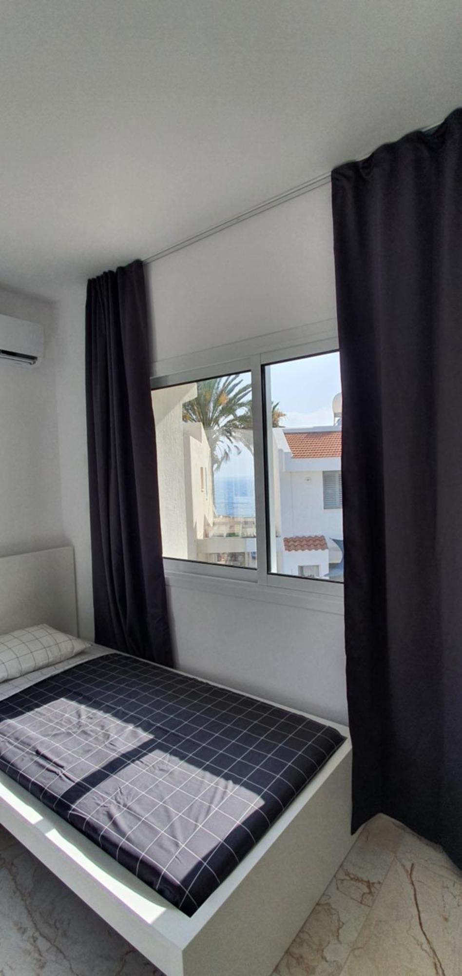 Villa Aphrodite By The Sea Paphos Esterno foto