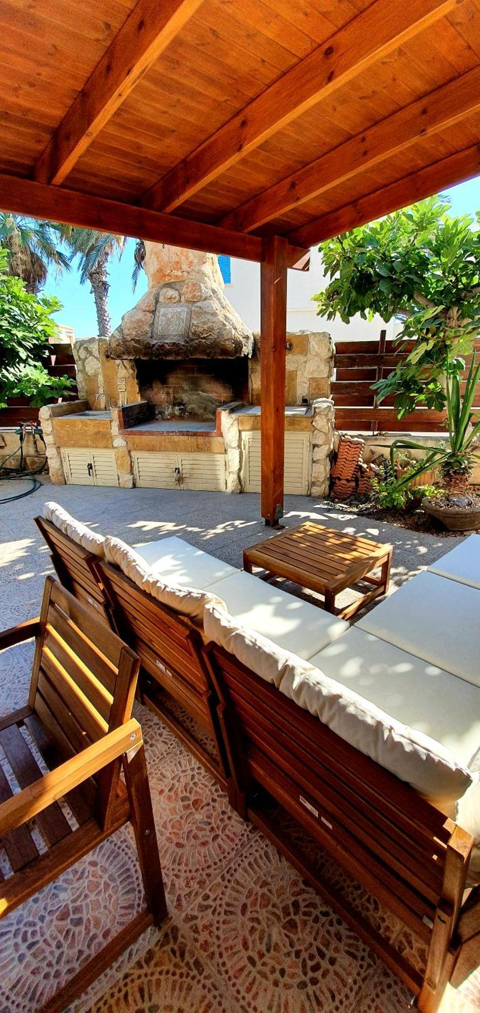 Villa Aphrodite By The Sea Paphos Esterno foto