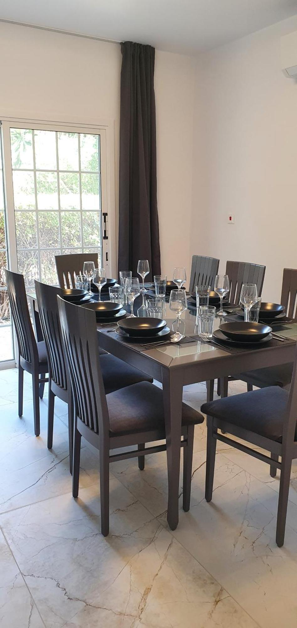 Villa Aphrodite By The Sea Paphos Esterno foto