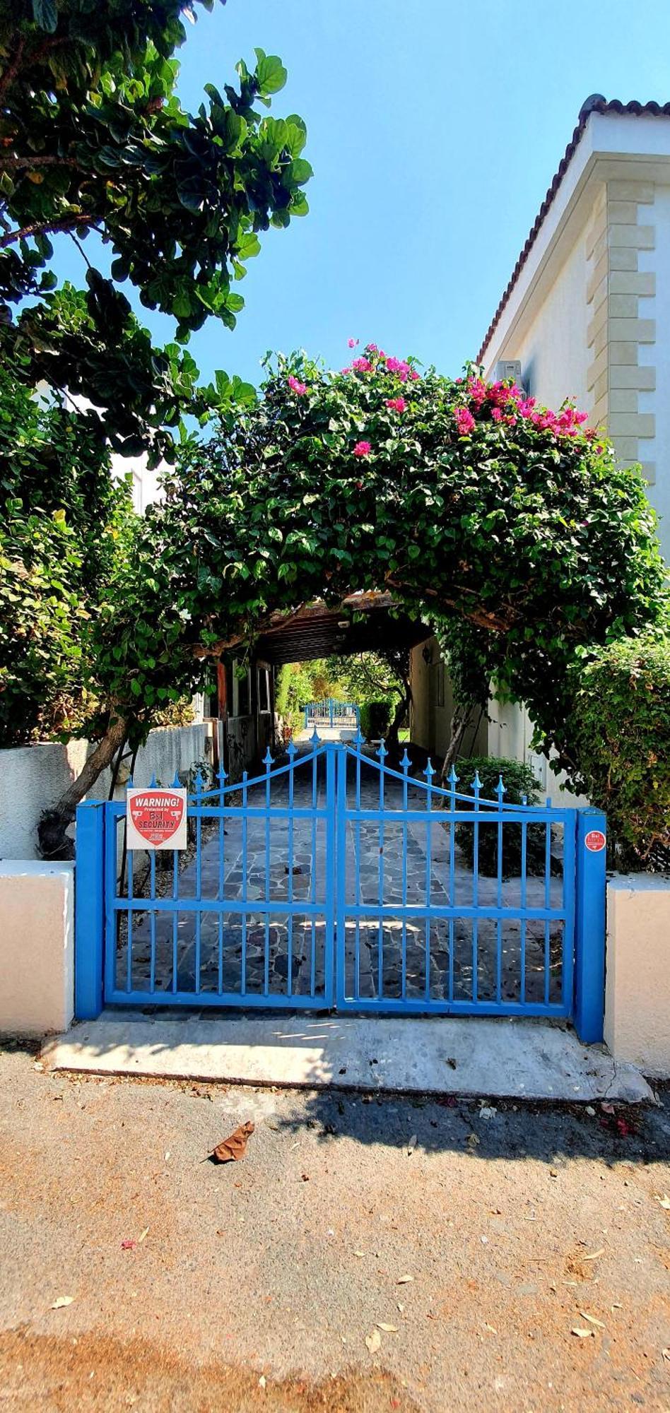 Villa Aphrodite By The Sea Paphos Esterno foto