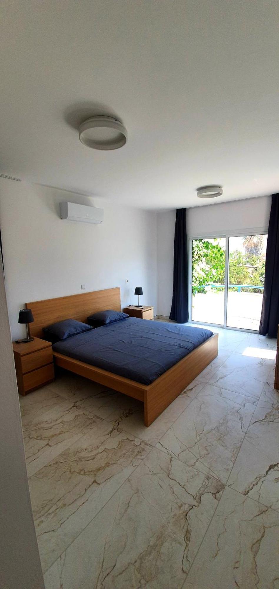 Villa Aphrodite By The Sea Paphos Esterno foto