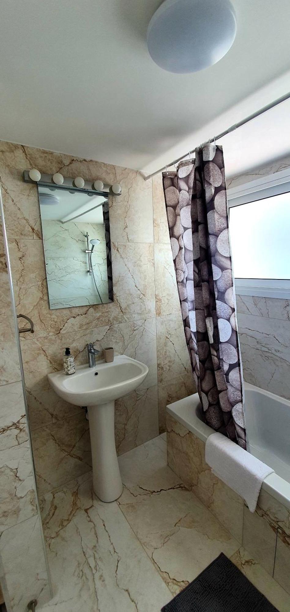 Villa Aphrodite By The Sea Paphos Esterno foto